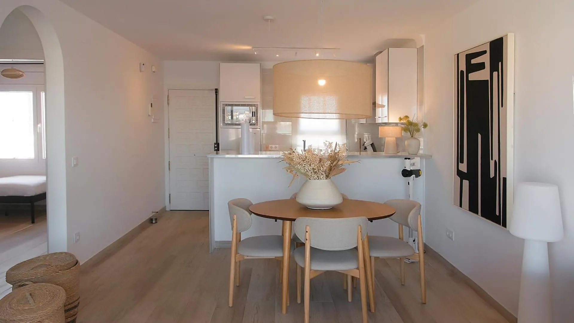 Apartment Welcs Apartamento 223 Emp Con Terraza Con Vista Empuriabrava