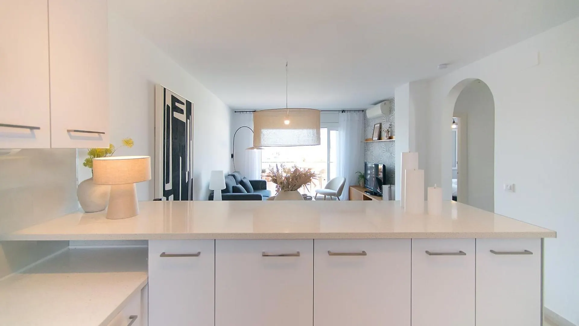 Welcs Apartamento 223 Emp Con Terraza Con Vista Empuriabrava 0*,  Spain