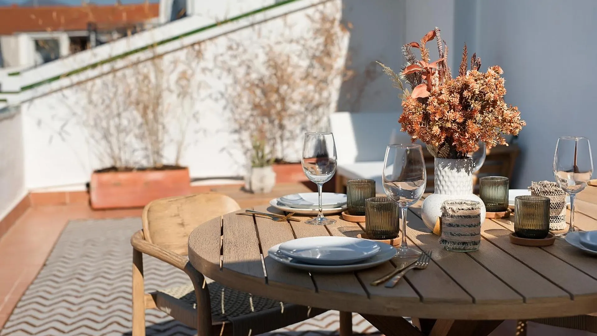 Apartment Welcs Apartamento 223 Emp Con Terraza Con Vista Empuriabrava Spain