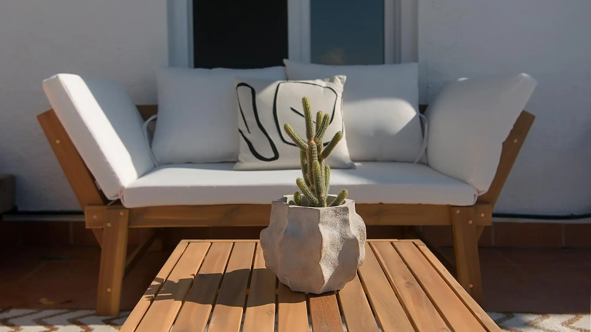 Welcs Apartamento 223 Emp Con Terraza Con Vista Empuriabrava 0*,