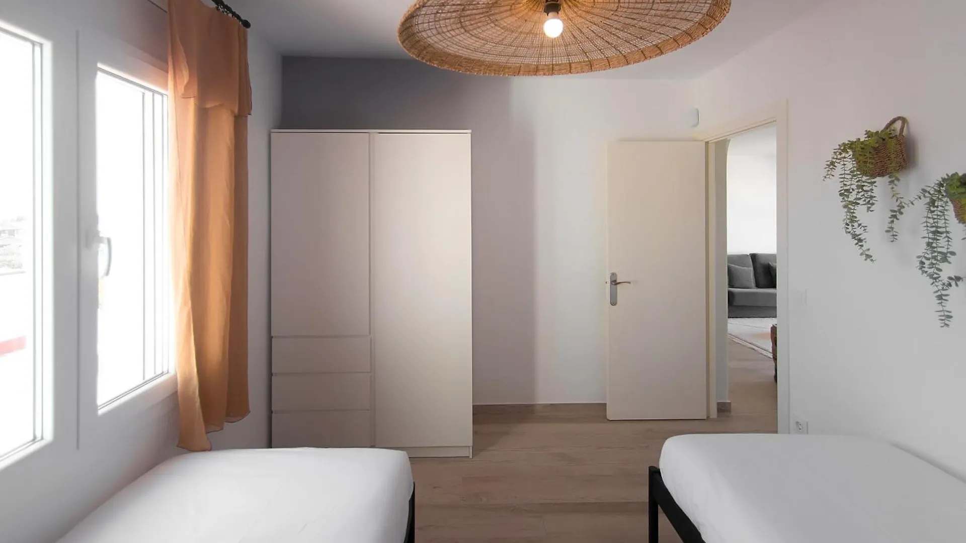 Welcs Apartamento 223 Emp Con Terraza Con Vista Empuriabrava 0*,  Spain