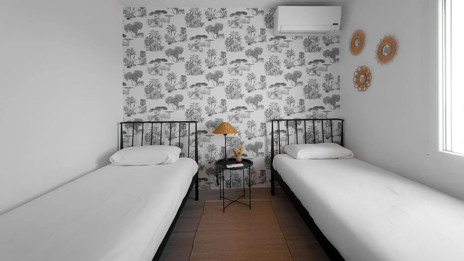 Apartment Welcs Apartamento 223 Emp Con Terraza Con Vista Empuriabrava Spain