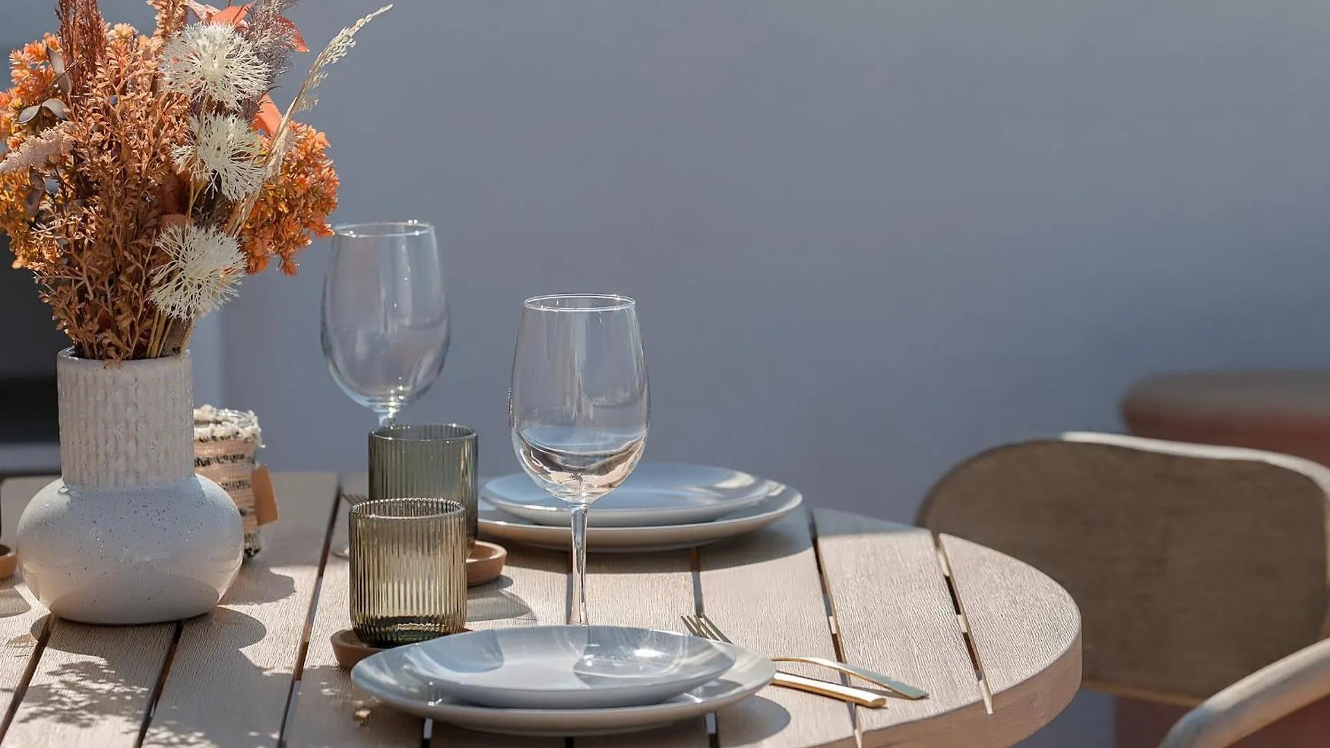 Apartmán Welcs Apartamento 223 Emp Con Terraza Con Vista Empuriabrava Španělsko