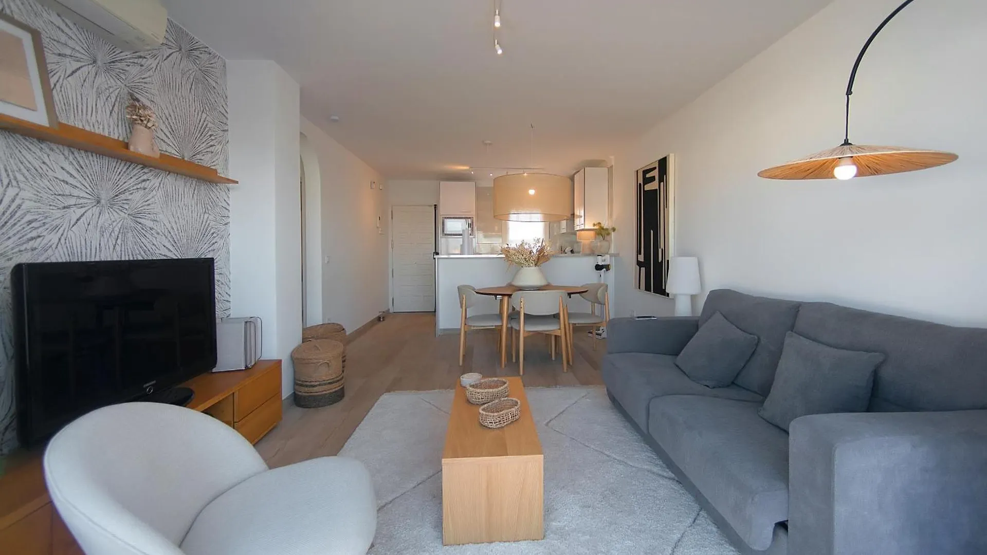 Welcs Apartamento 223 Emp Con Terraza Con Vista Empuriabrava Španělsko